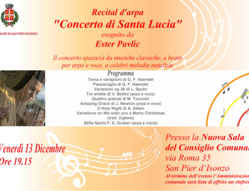 Concerto di Santa Lucia