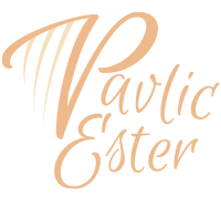 Ester Pavlic Logo