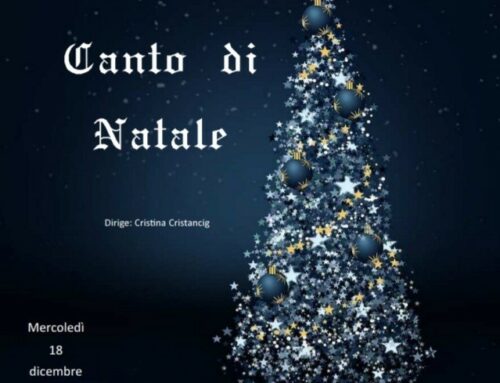 “Canto di Natale”