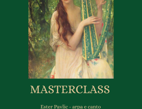 Masterclass 2025 – Gorizia