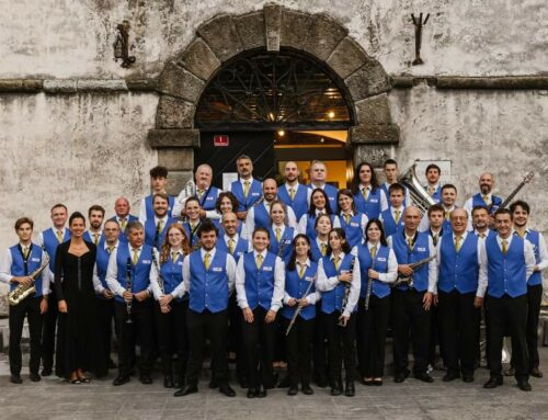 “Concerto sotto le stelle”