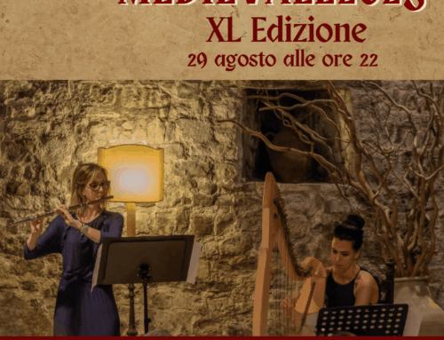 Cordovado Medievale 2025 – XL Edizione