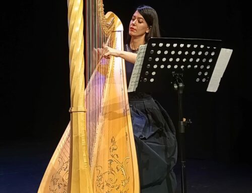 Cerimonia di premiazione “I maestri del commercio”