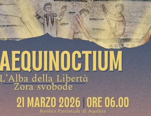 Aequinoctium – L’Alba della Libertà
