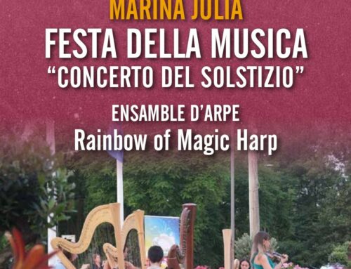 Concerto del solstizio – Festa della Musica 2026